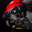 Hybrid Racing Valved Formula Exhaust FL5 Civic Type R