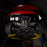 Hybrid Racing Valved Formula Exhaust FL5 Civic Type R