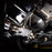 Hybrid Racing Valved Formula Exhaust FL5 Civic Type R