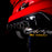 Hybrid Racing Valved Formula Exhaust FL5 Civic Type R