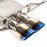 Hybrid Racing Valved Formula Exhaust FL5 Civic Type R