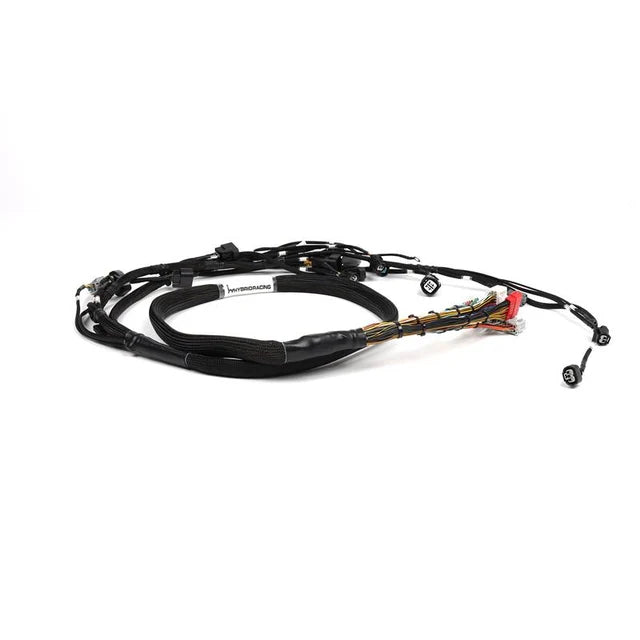 Hybrid Racing Tucked Honda K Swap Engine Harness