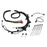 Hybrid Racing Tucked Honda K Swap Engine Harness