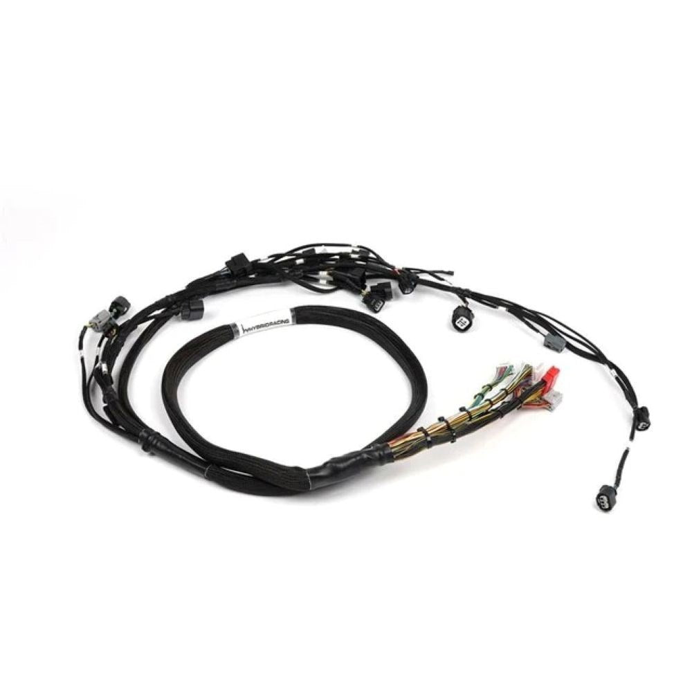 Hybrid Racing Tucked Honda K Swap Engine Harness