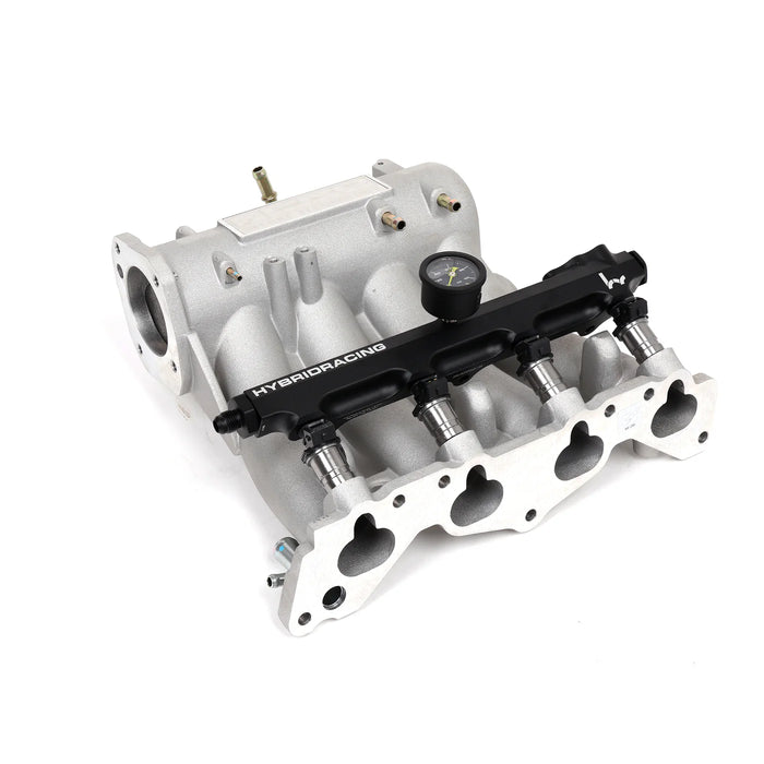 Hybrid Racing Fuel Rail for Honda D Series