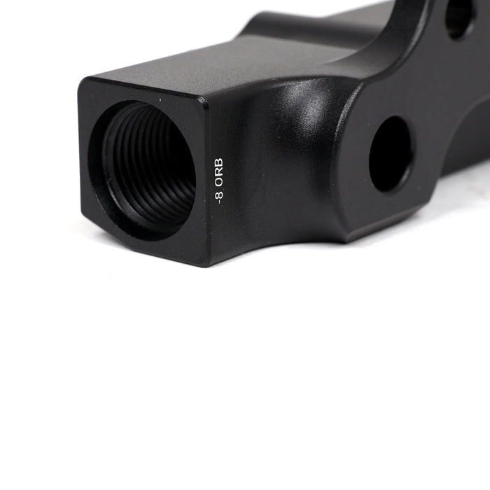 Hybrid Racing Fuel Rail for Honda D Series