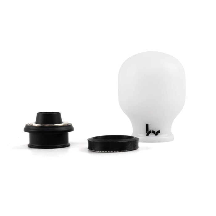 HYBRID RACING DELRIN CHICANE SHIFT KNOB