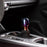 HYBRID RACING TITANIUM CHICANE SHIFT KNOB - HONDA