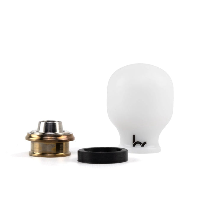 HYBRID RACING DELRIN CHICANE SHIFT KNOB