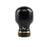 HYBRID RACING DELRIN CHICANE SHIFT KNOB