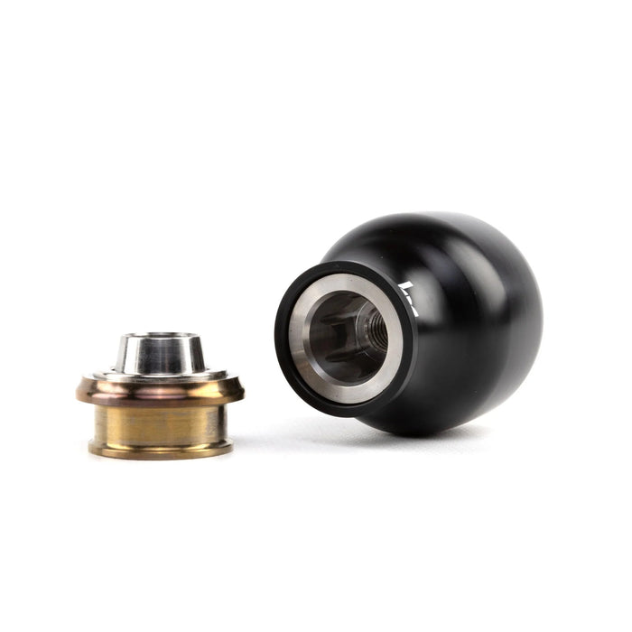 HYBRID RACING DELRIN CHICANE SHIFT KNOB