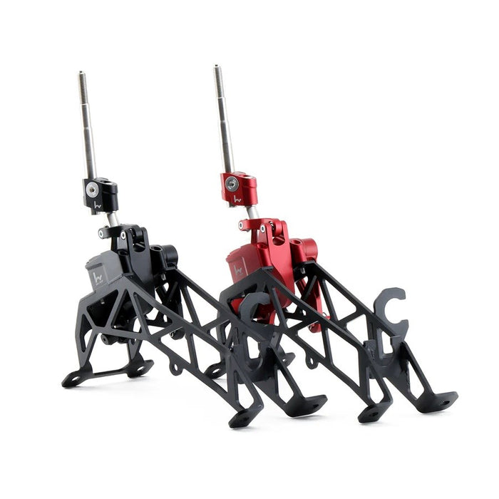 Hybrid Racing Short Shifter (12-15 Honda Civic)