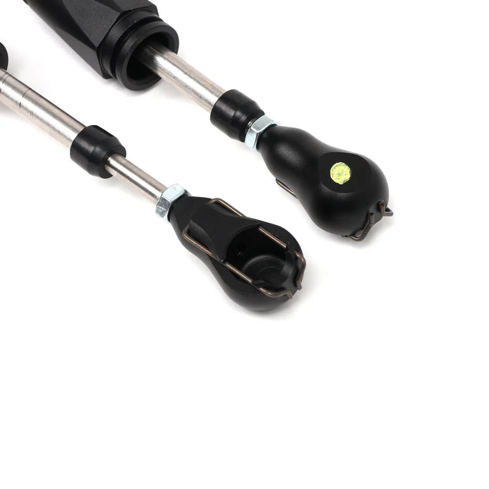Hybrid Racing Z3 K Swap Shifter Cables for EG/EK Civic & DC Integra