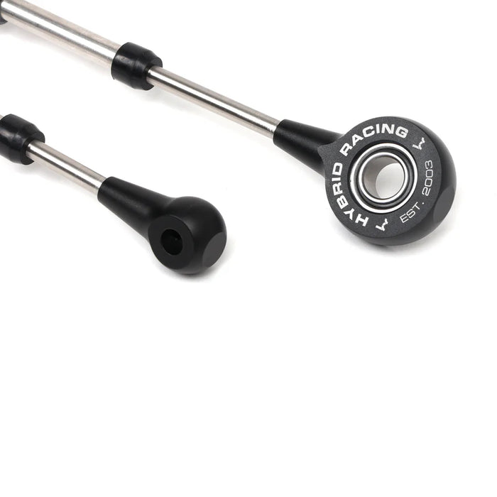 Hybrid Racing Z3 K Swap Shifter Cables for EG/EK Civic & DC Integra