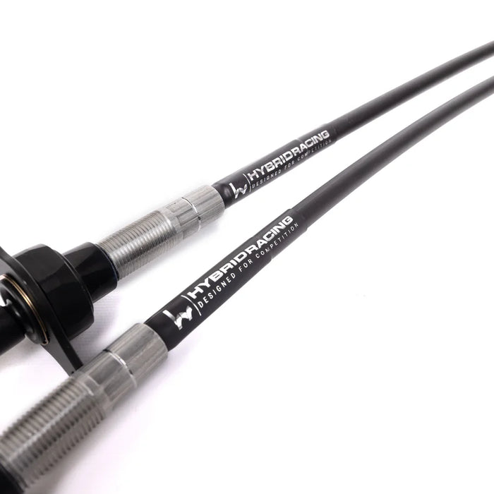 Hybrid Racing K24 Trans-Z3 Bolt-In K Swap Shifter Cables