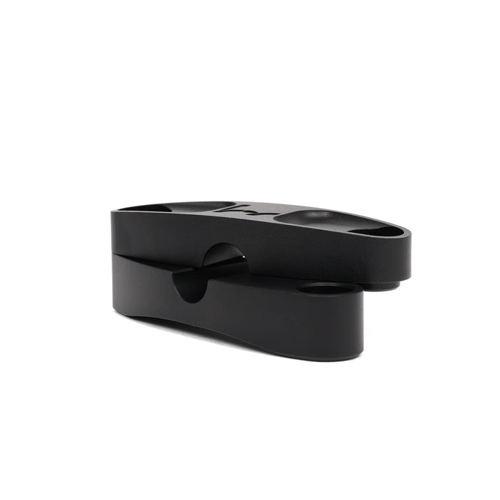 Hybrid Racing D Series Shift Linkage Bushings for Civic/Del Sol