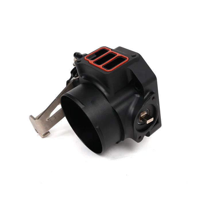 Hybrid Racing IACV Block Off Plate