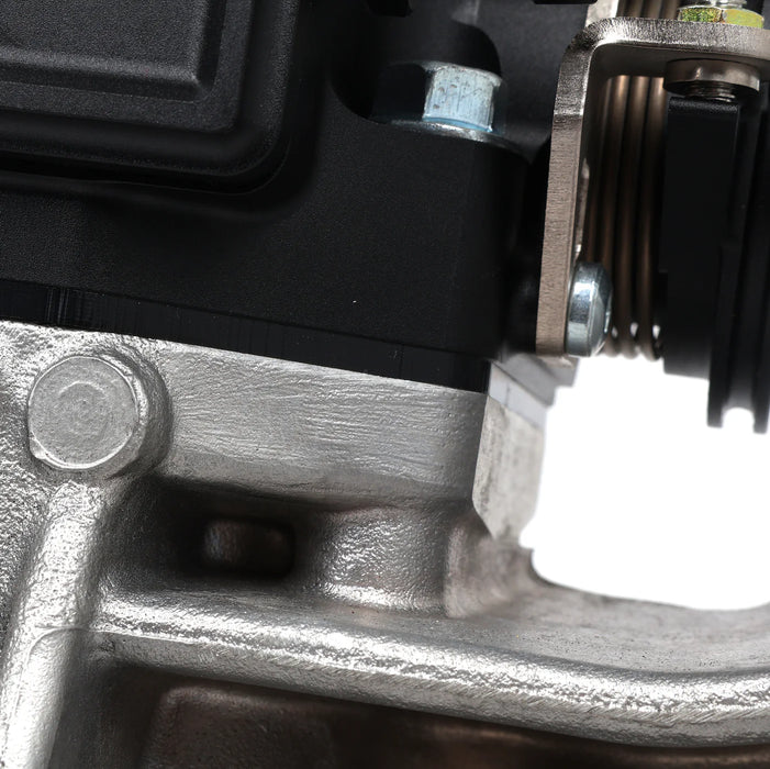 Hybrid Racing 75mm RBC K Series Throttle Body