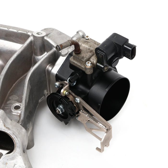 Hybrid Racing 75mm RBC K Series Throttle Body