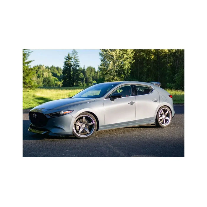 2019+ Mazda 3 Hatchback Carbon Fiber Spoiler