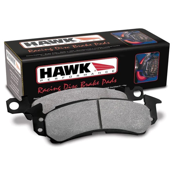 Hawk 2017-2021 Honda Civic Type-R FK8 Front Brake Pads