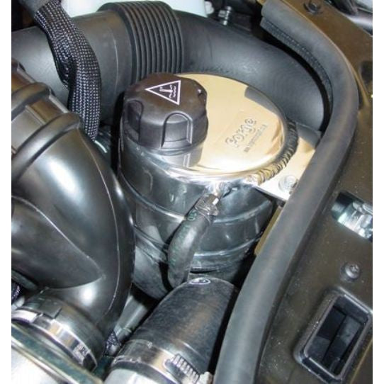 Header Tank for Mini Cooper S R58 Coupe