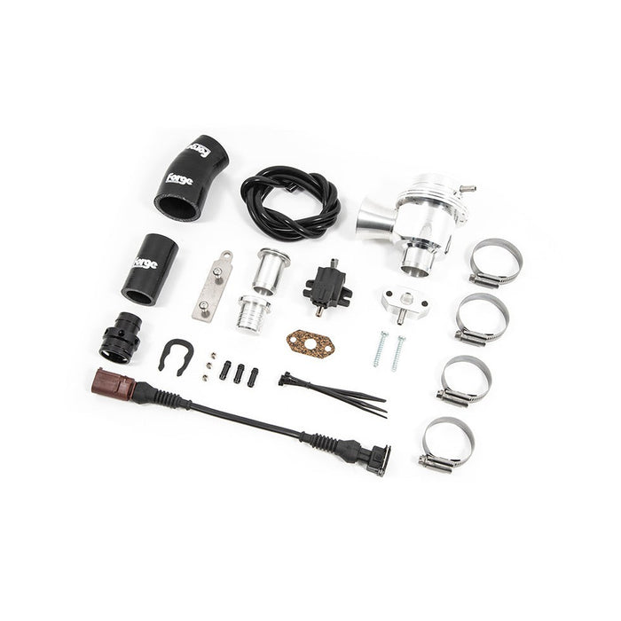 High Flow Blow Off or Recirculation Valve and Kit for Audi S3 (8P)