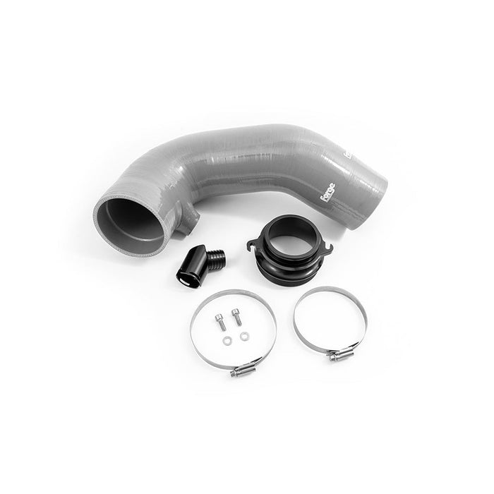 Forge Motorsport High Flow Intake Hose for Audi, Cupra, VW (RHD ONLY)