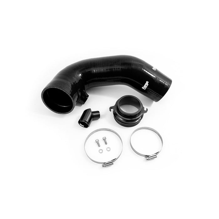 Forge Motorsport High Flow Intake Hose for Audi, Cupra, VW (RHD ONLY)