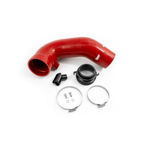 Forge Motorsport High Flow Intake Hose for Audi, Cupra, VW (RHD ONLY)