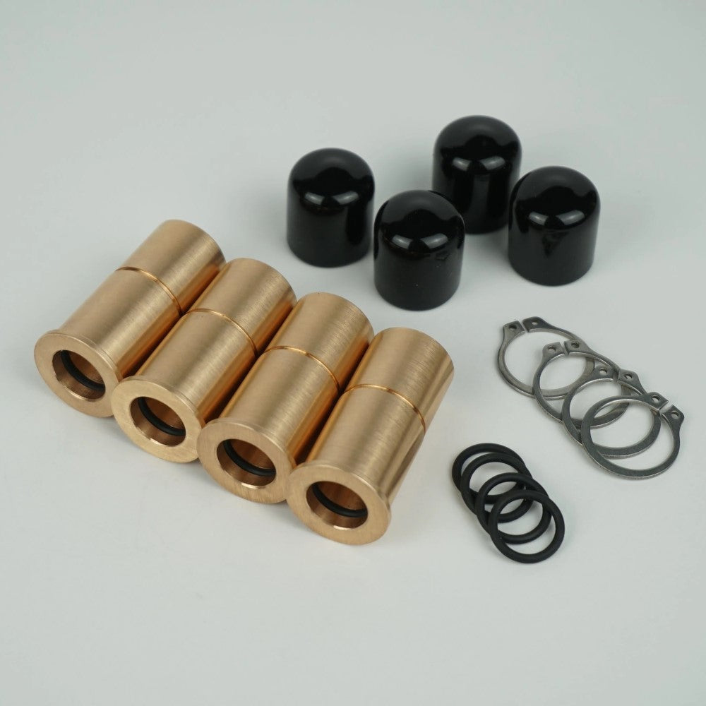 Wunderladen Racing Honda Civic Gen 10/11 Rear Brake Caliper Bushings