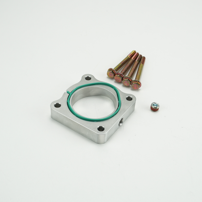 Wunderladen Racing Honda Civic Gen 10 1.5T Throttle Body Spacer