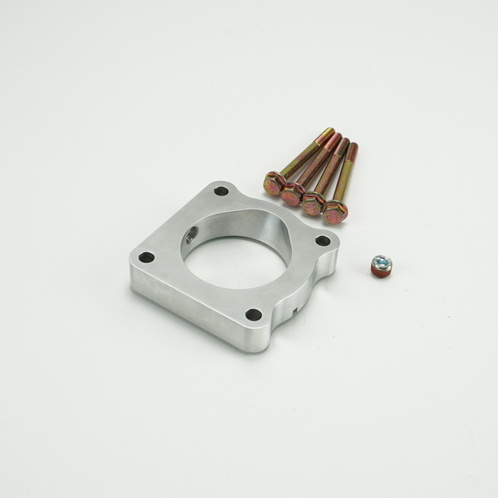 Wunderladen Racing Honda Civic Gen 10 1.5T Throttle Body Spacer