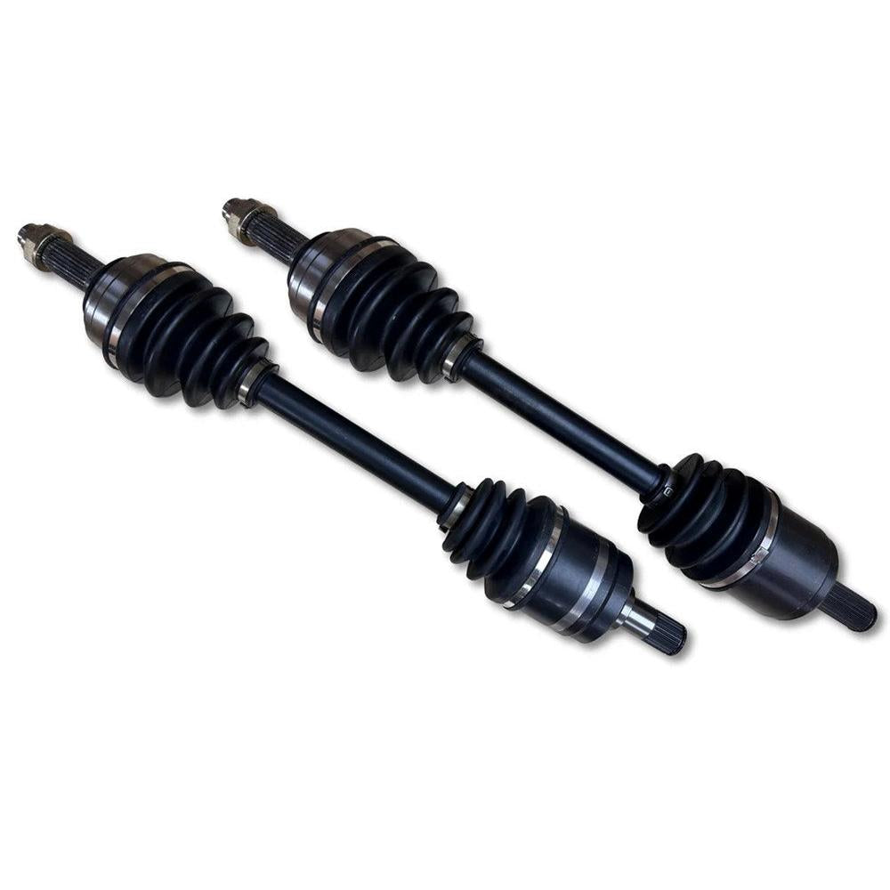 Drive Shaft Shop 2002-2006 Honda DC5 Type R Basic Axle Level 0 (Pair)