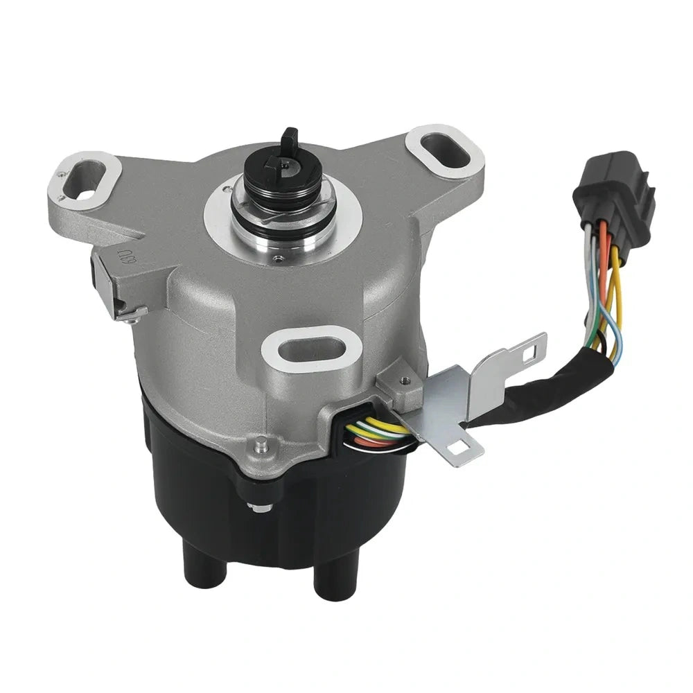 Honda OEM Distributor - TD63U/TD73U - Honda Civic D16Y7