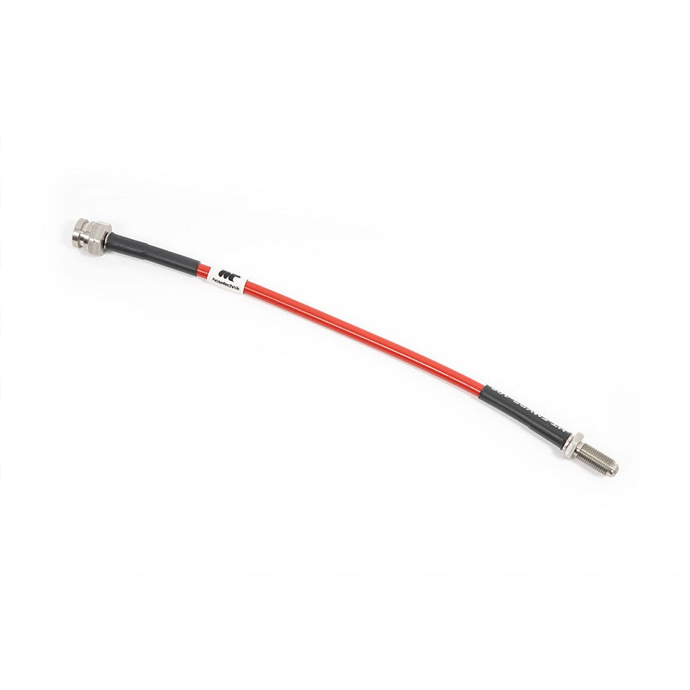 Forge Motorsport Honda Civic EP3 2.0 Type R 2001 - 2005 Brake Lines ...