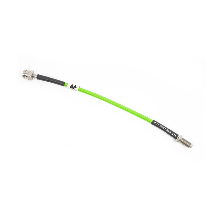 Forge Motorsport Audi RS6 C7 Brake Lines