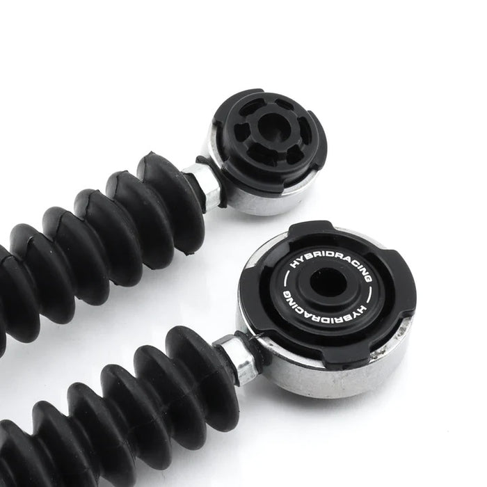 HYBRID RACING COMPETITION SHIFTER CABLE BUSHINGS (CIVIC/ACCORD/FIT/CR-Z/TSX)