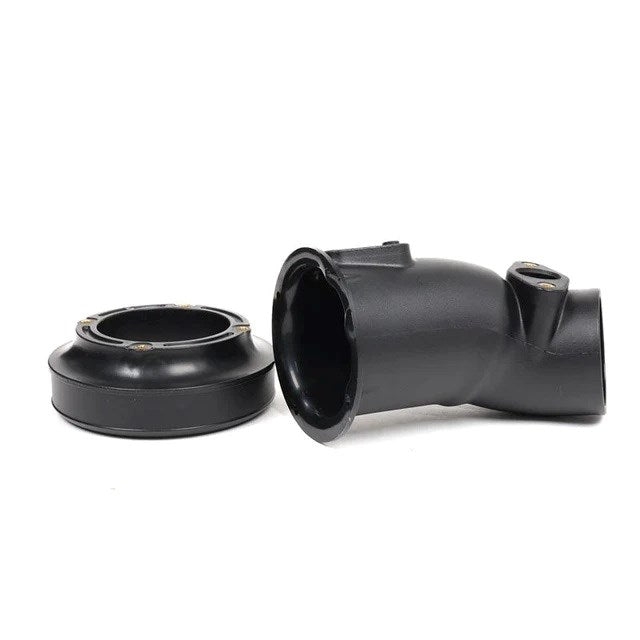 Hybrid Racing Formula Intake Tube Upgrade for 17-21 Civic Type R FK8