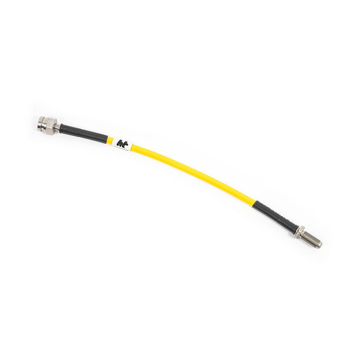 Forge Motorsport Hyundai I30N Brake Lines