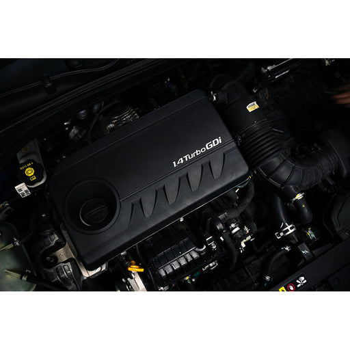 Hyundai i30 1.4 GDI (2017-2020) Remap