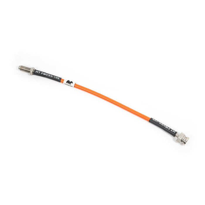 Forge Motorsport Hyundai i20N Brake Lines