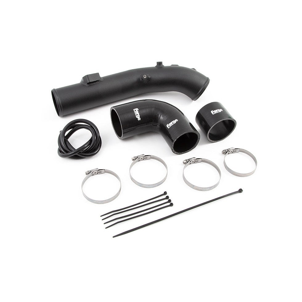 Hyundai i30N/Veloster N Boost pipe