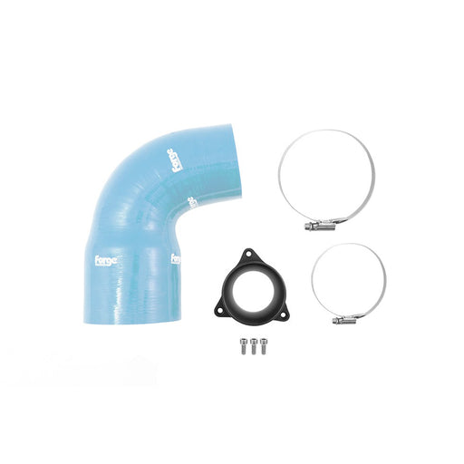 Forge Motorsport Hyundai i30N MK3.5 Facelift & Kona N Turbo Inlet Adaptor