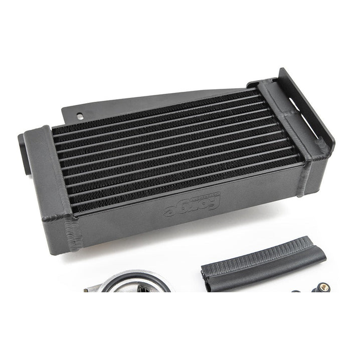 Forge Motorsport Hyundai i30N MK3.5 (Facelift) Oil Cooler