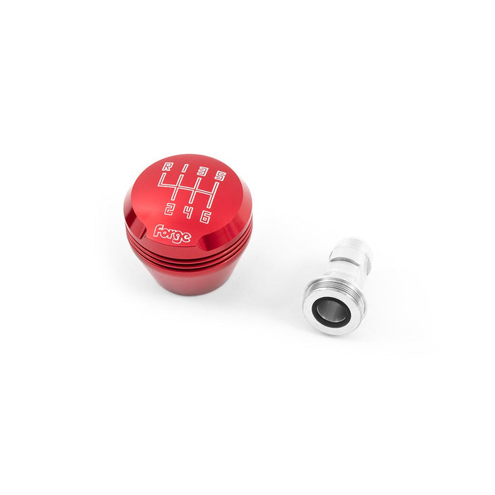 Forge Motorsport Hyundai i30N, i20N, and Veloster N Gear Knob