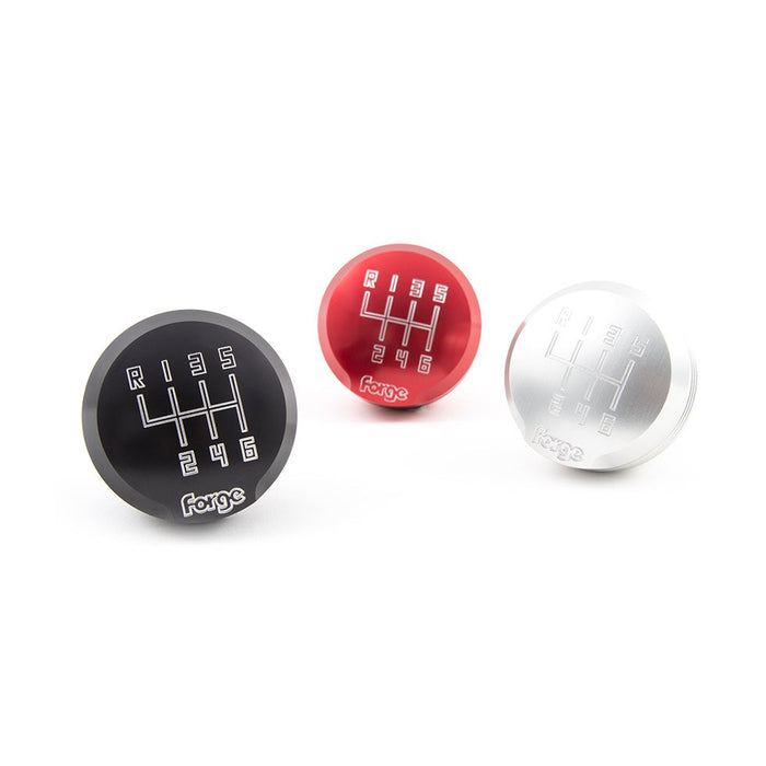 Hyundai i30N, i20N, and Veloster N Gear Knob