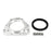 IABED INDUSTRIES EA888.1/EA888.2/EA888.3 2.0TSI BILLET ALUMINUM REAR MAIN SEAL UPGRADE