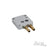 KS Tuned H22 IACV Mounting Plate