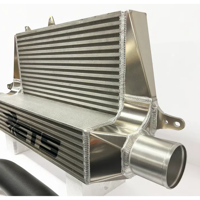Extreme Turbo Systems 22+ WRX Ultimate Intercooler Kit